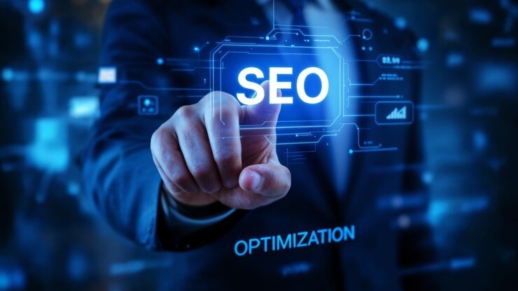 SEO Agency