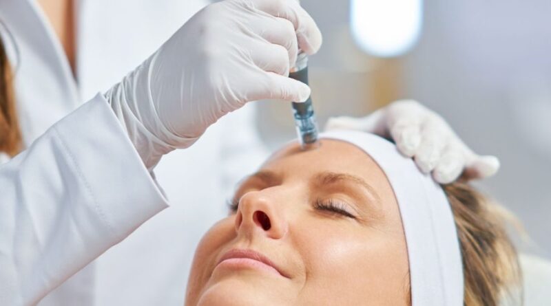 Beauty Clinic Marketing