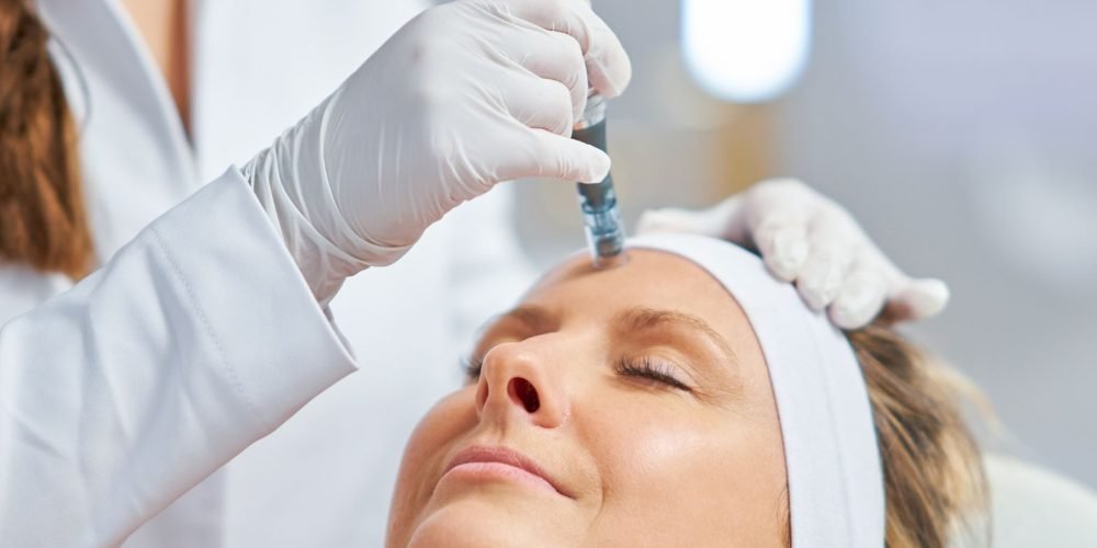 Beauty Clinic Marketing