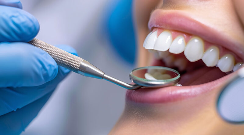 Dental Clinic Marketing