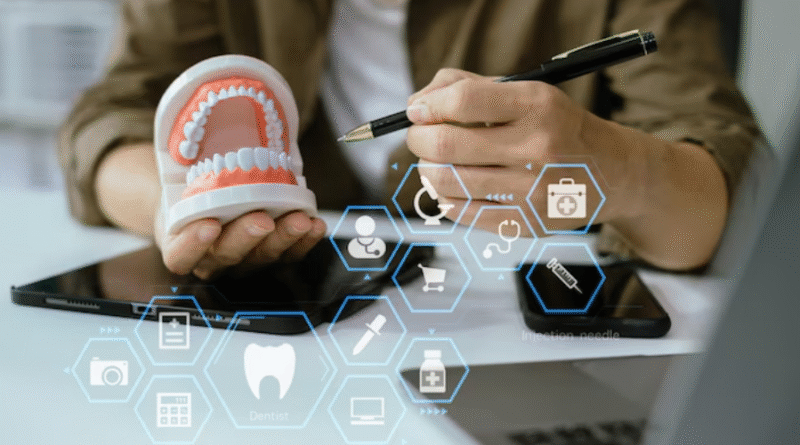 Marketing for Dentists