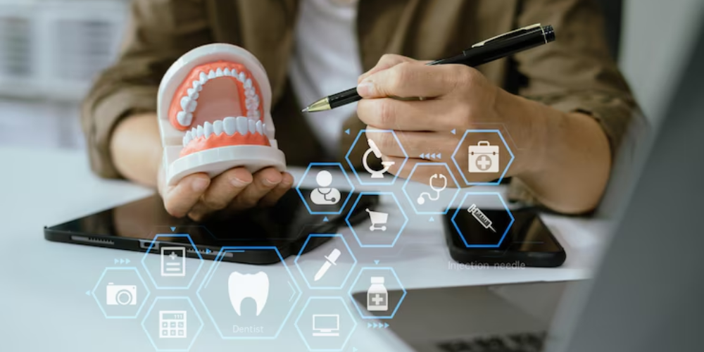 Marketing for Dentists