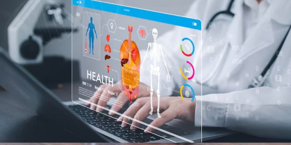 Digital Marketing For Clinics