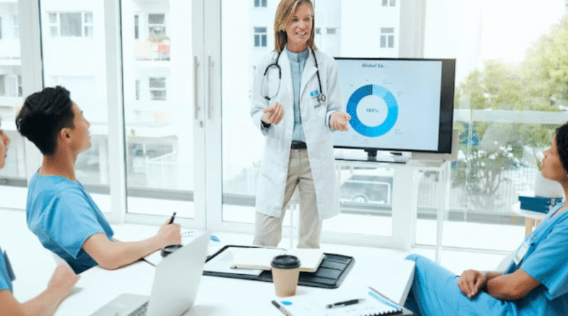 Clinics Marketing