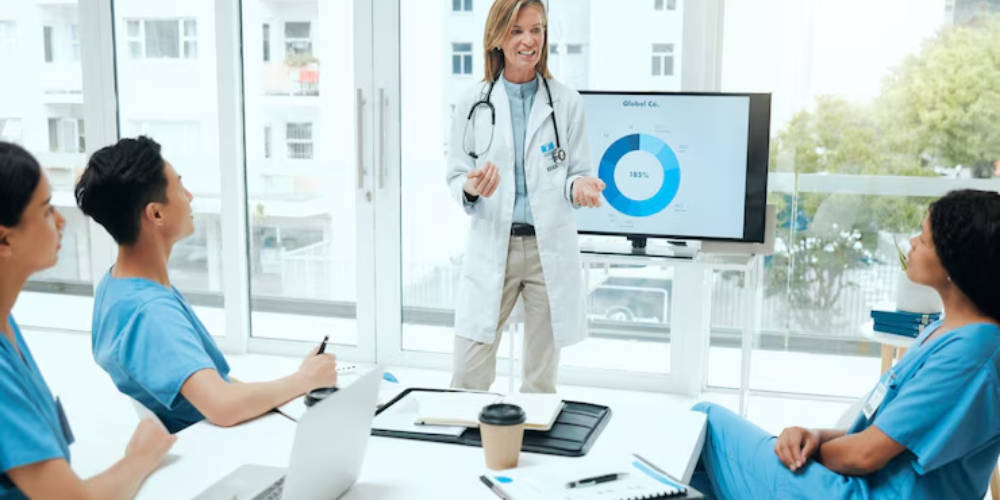 Clinics Marketing