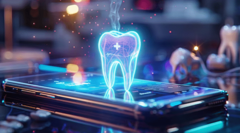 dental digital marketing