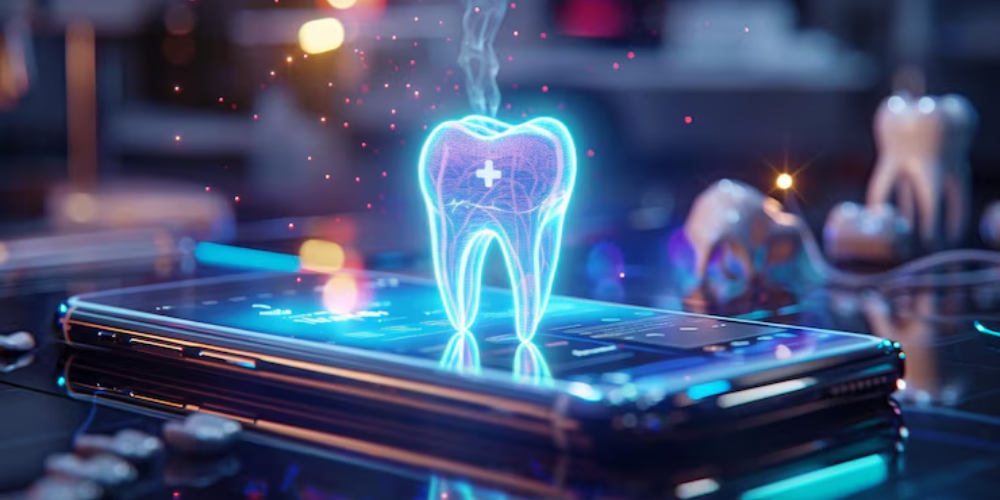 dental digital marketing
