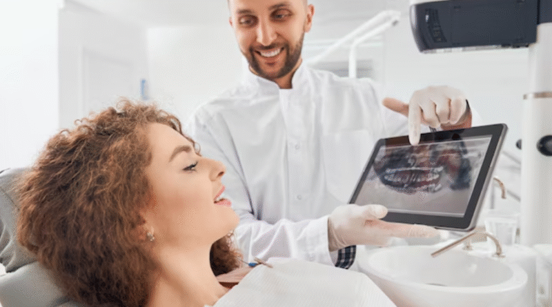dental marketing