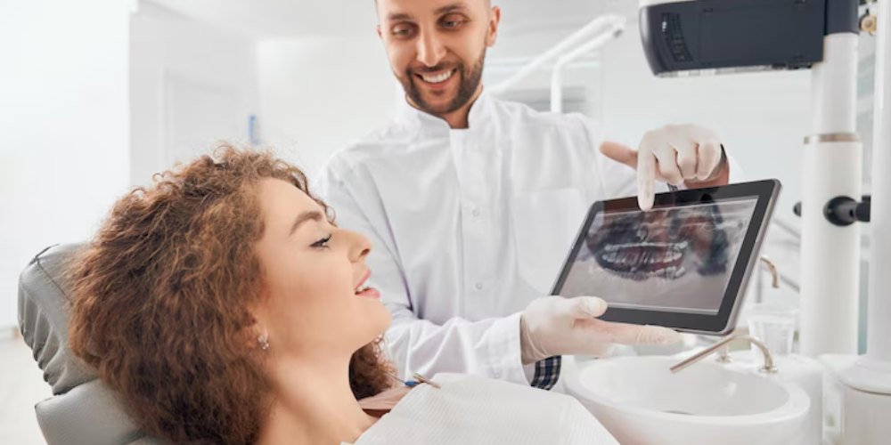 dental marketing