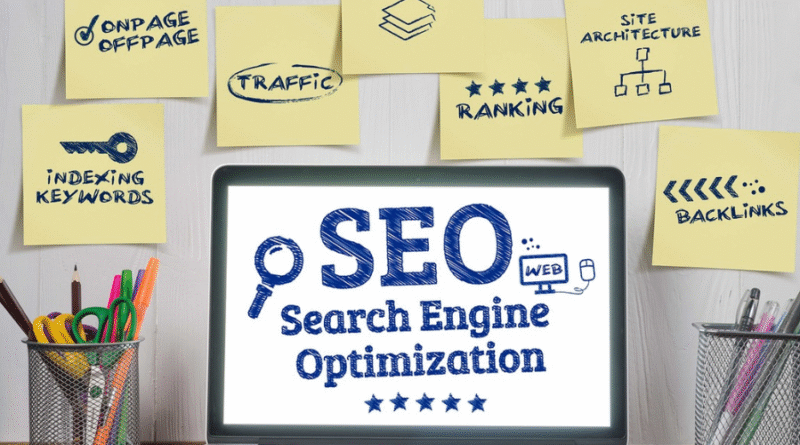 local seo services