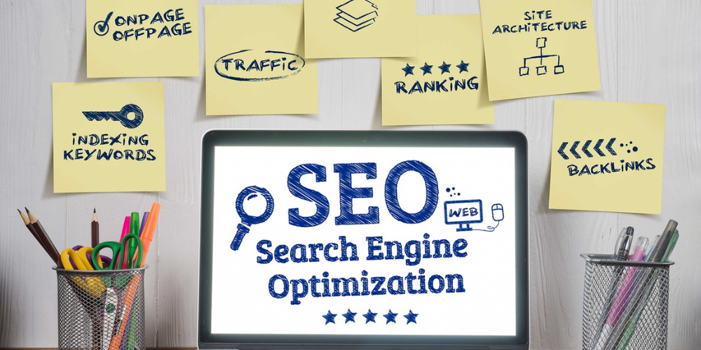 local seo services