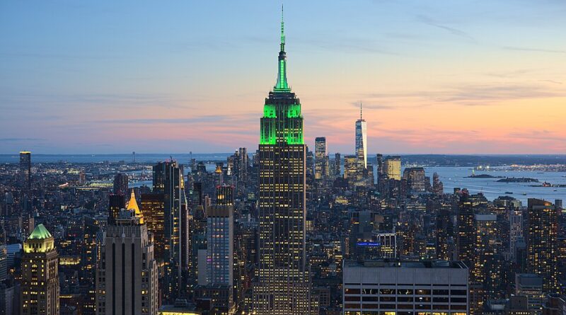 Dental Clinics in NYC