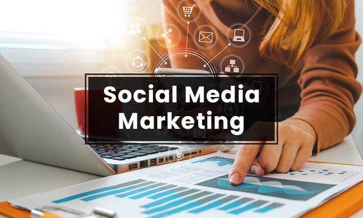 social media marketing services