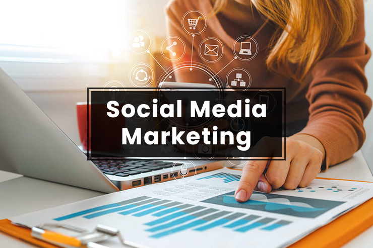 social media marketing services