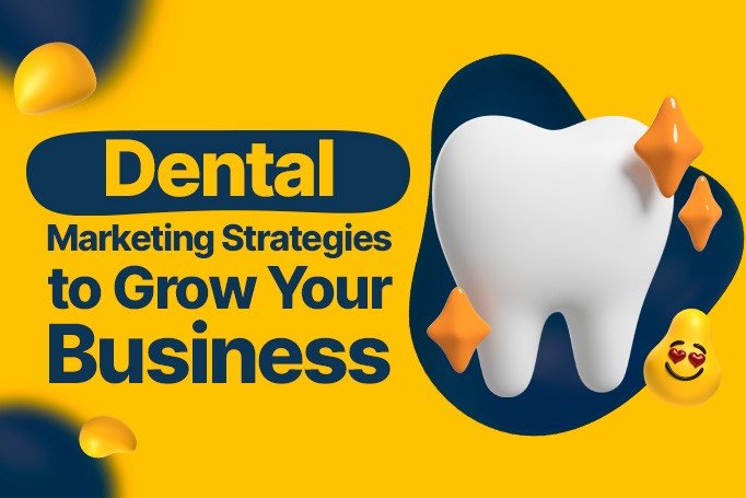dental clinic marketing