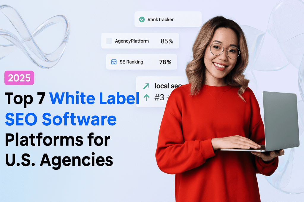 White Label SEO Software