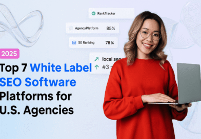 White Label SEO Software
