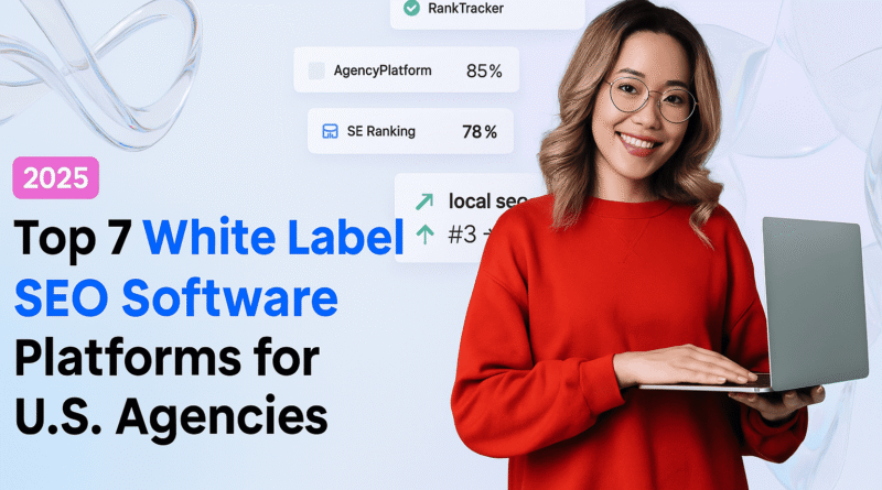 White Label SEO Software