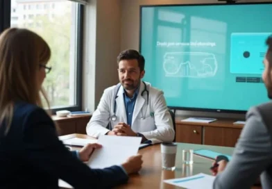 Google My Business for clinics