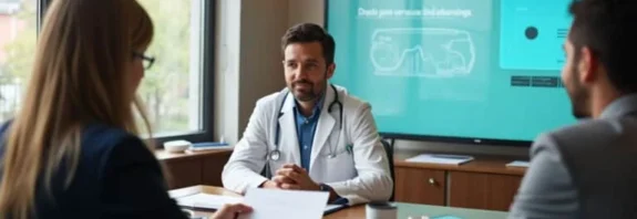 Google My Business for clinics