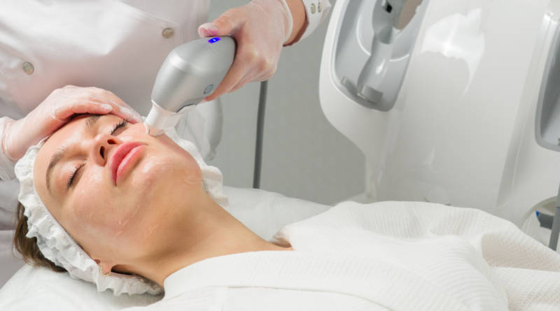 Laser Clinic Marketing Strategies
