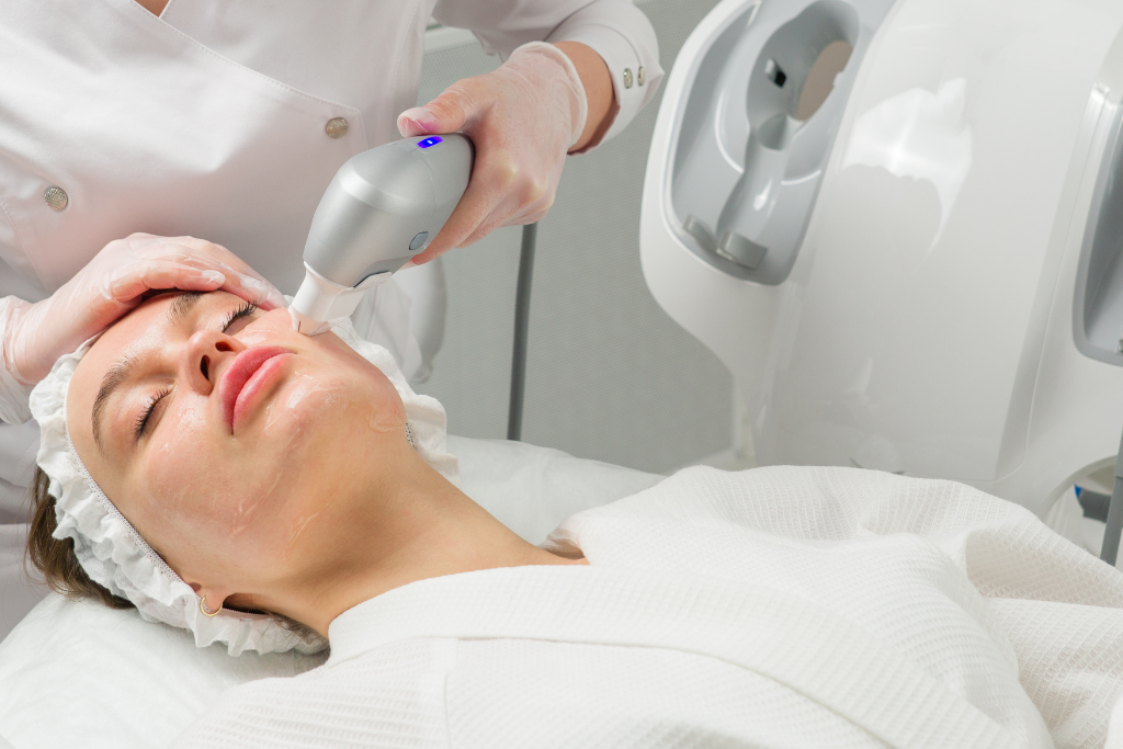 Laser Clinic Marketing Strategies