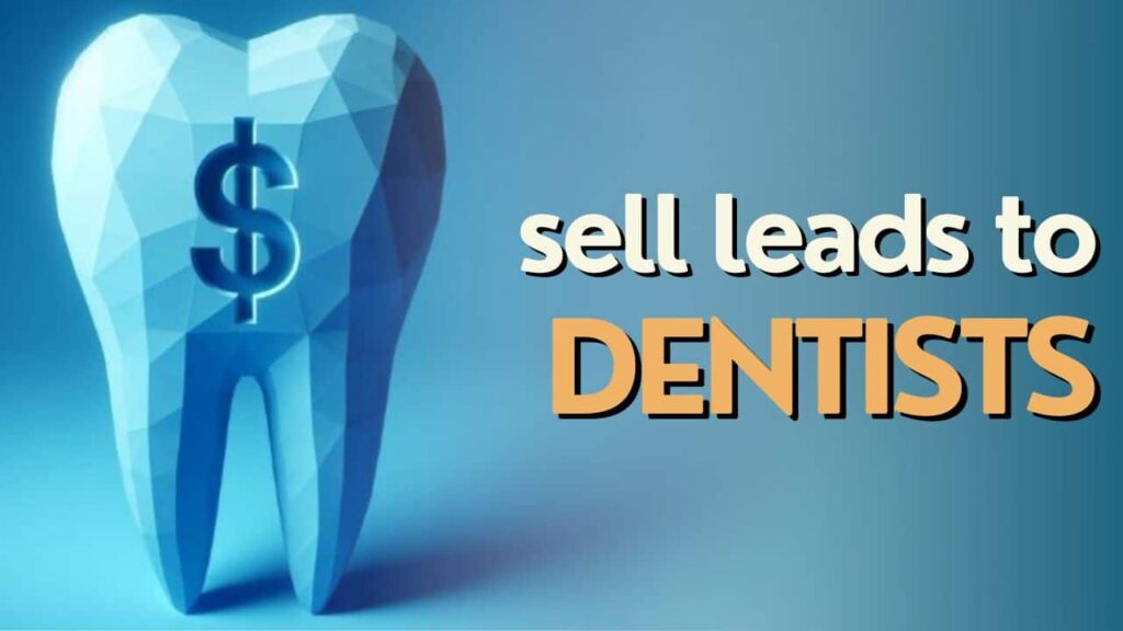 dental lead generation