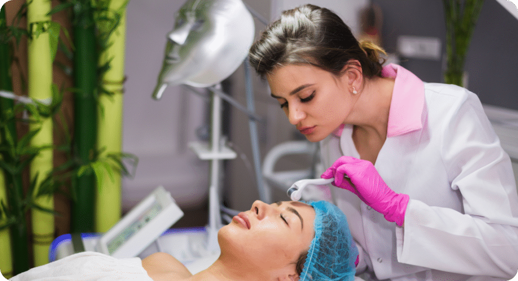 Beauty Clinic Marketing