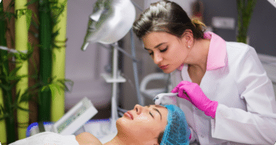 Beauty Clinic Marketing