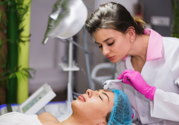 Beauty Clinic Marketing
