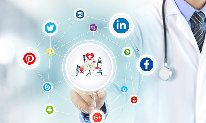 Healthcare clinic marketing