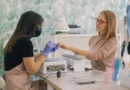 Beauty clinic marketing
