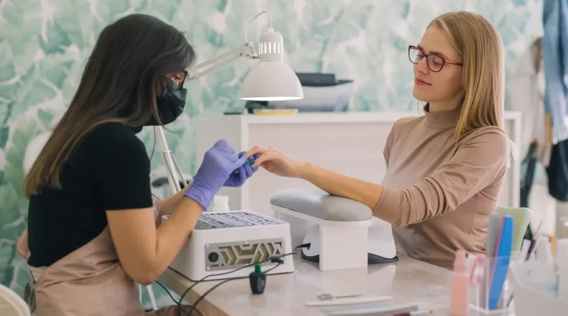 Beauty clinic marketing
