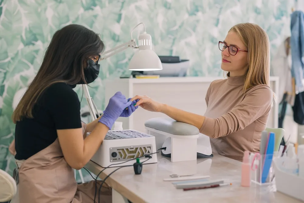 Beauty clinic marketing