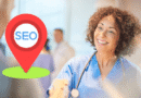 Local SEO for clinics