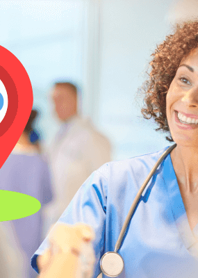 Local SEO for clinics