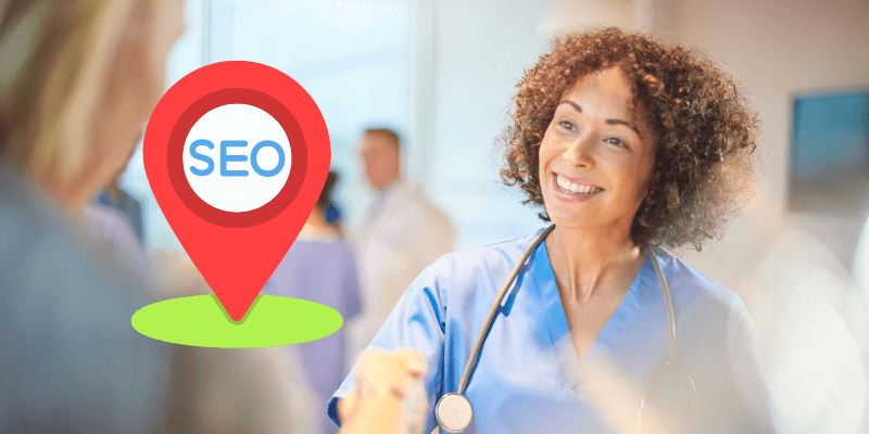 Local SEO for clinics