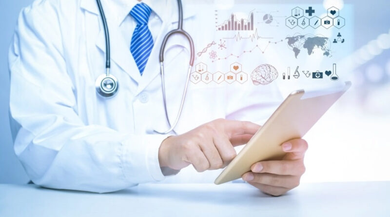 clinic marketing agency