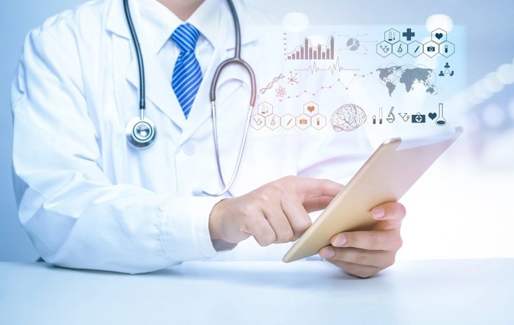 clinic marketing agency