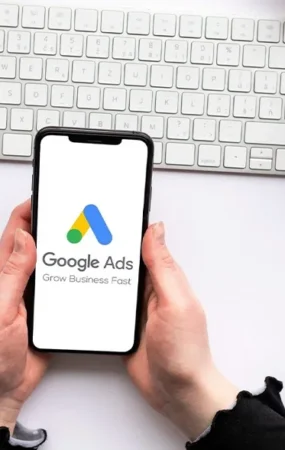 Google Ads for healthcare