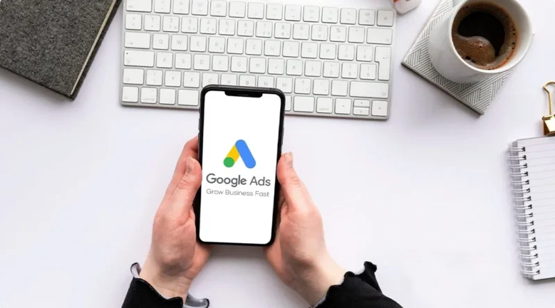 Google Ads for healthcare