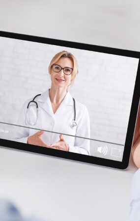 clinic marketing agency