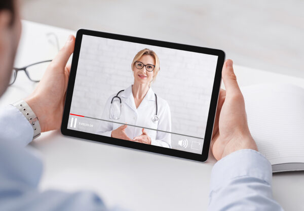 clinic marketing agency