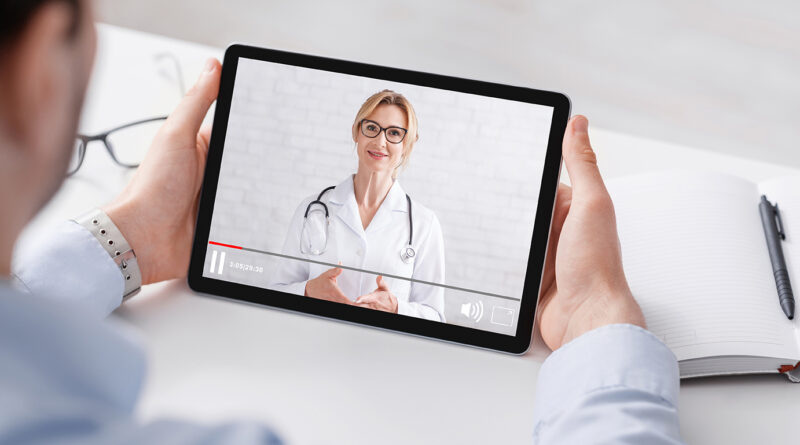 clinic marketing agency