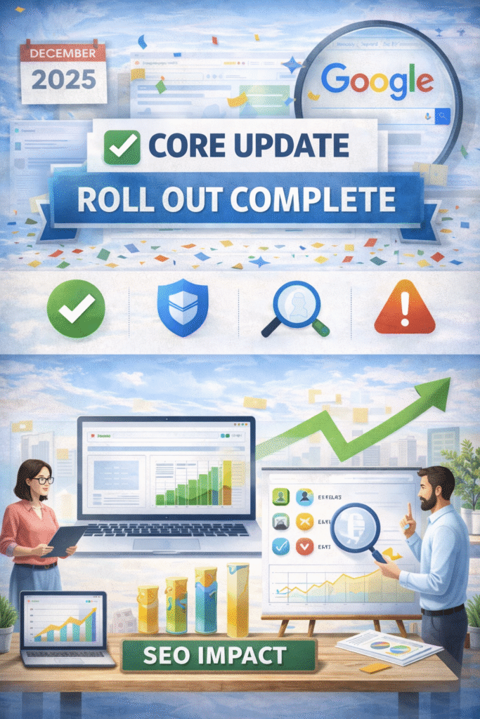 google-core-update-dec-2025
