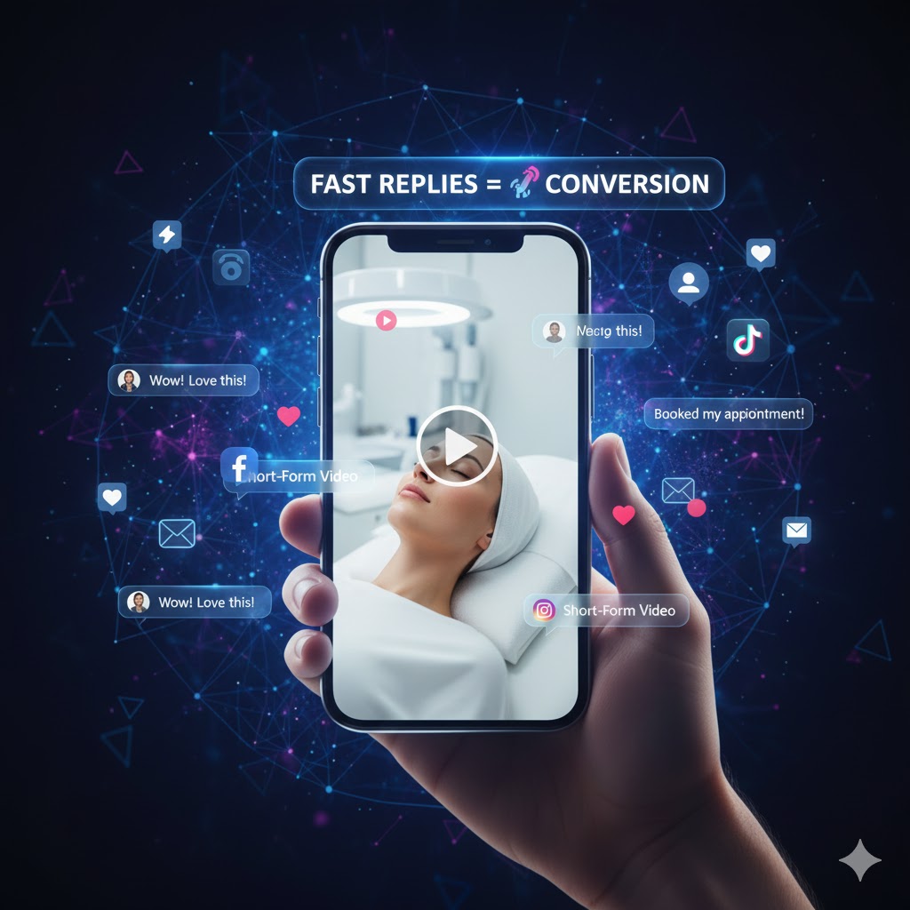 Overlooking Social Media Engagement (Especially Short-Form Video)