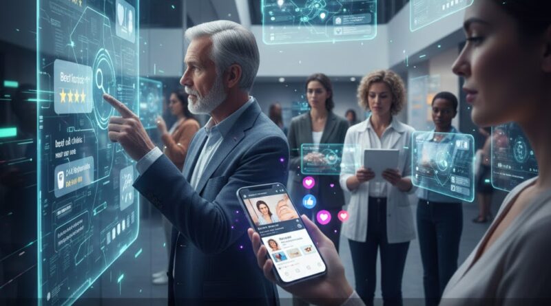 Why Digital Marketing Is a Must for Clinics in 2026