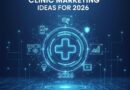 Top Trendy Clinic Marketing Ideas for 2026