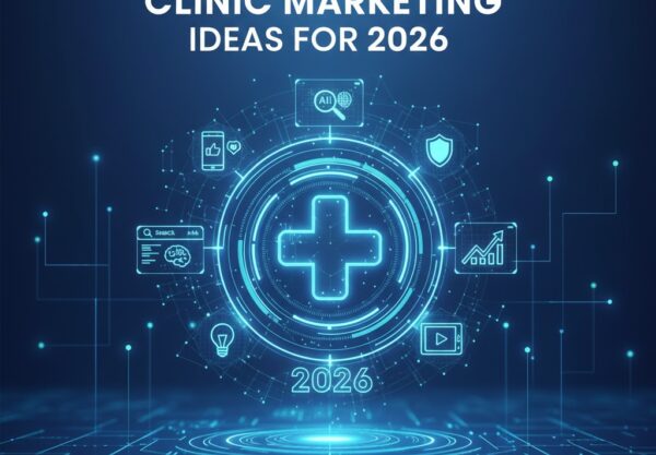 Top Trendy Clinic Marketing Ideas for 2026