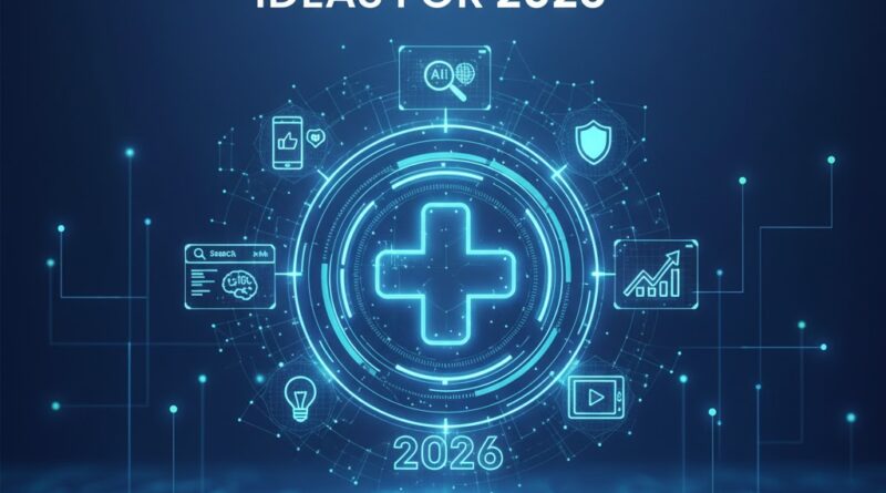 Top Trendy Clinic Marketing Ideas for 2026